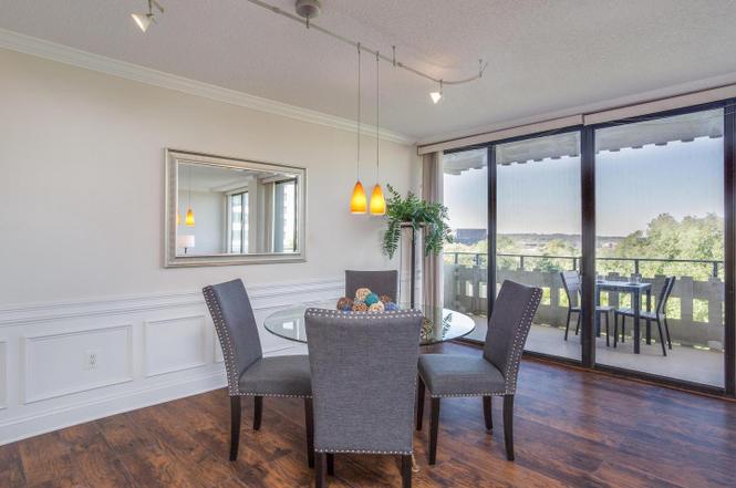 Large room for rent in Alexandria VA