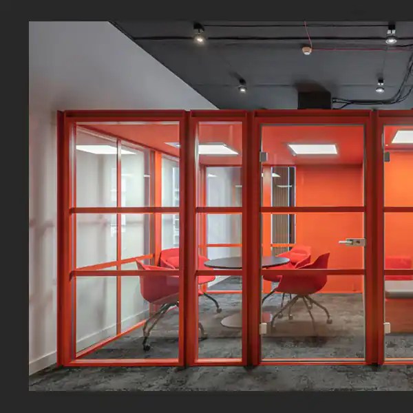 Mefurn New & Used Office Furniture Vancouver, BC
