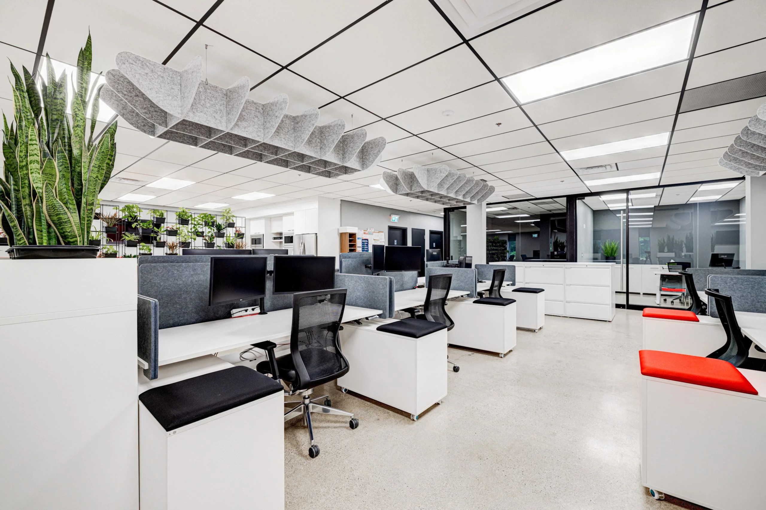 Mefurn New & Used Office Furniture Vancouver, BC