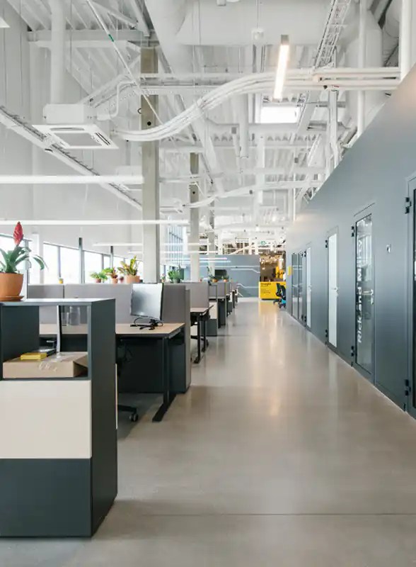 Custom Office Furniture Solutions Mefurn New & Used Office