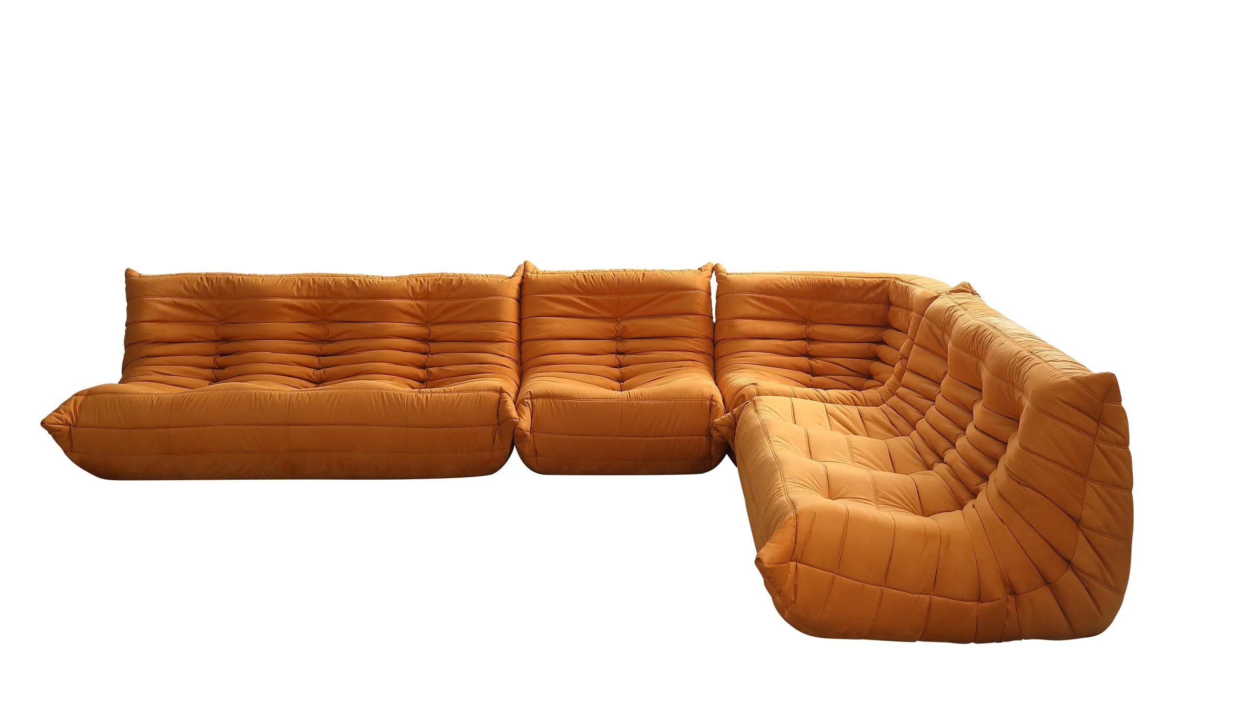 Togo Sofa BFP Furniture