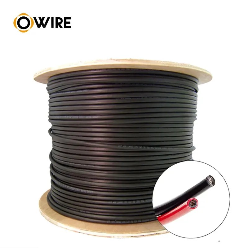 Owire Solid Cat5e Cable F/UTP 305m Box Lan Cable Owire