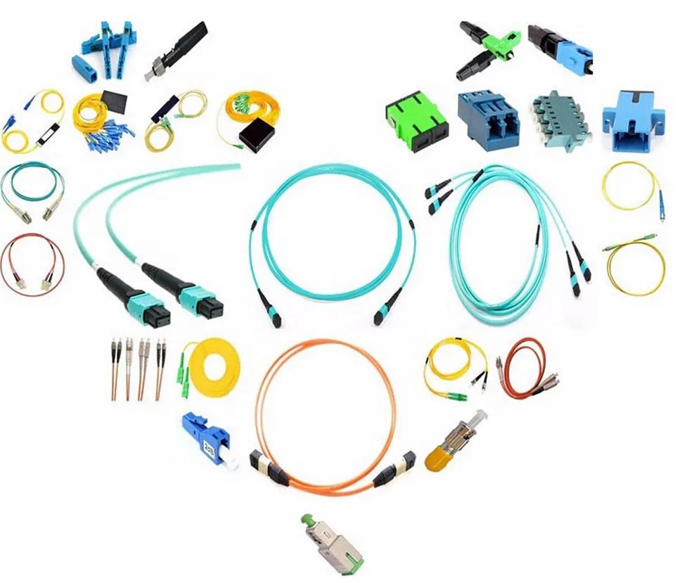 The Advantages of Fiber Optical Patch Cables Owire