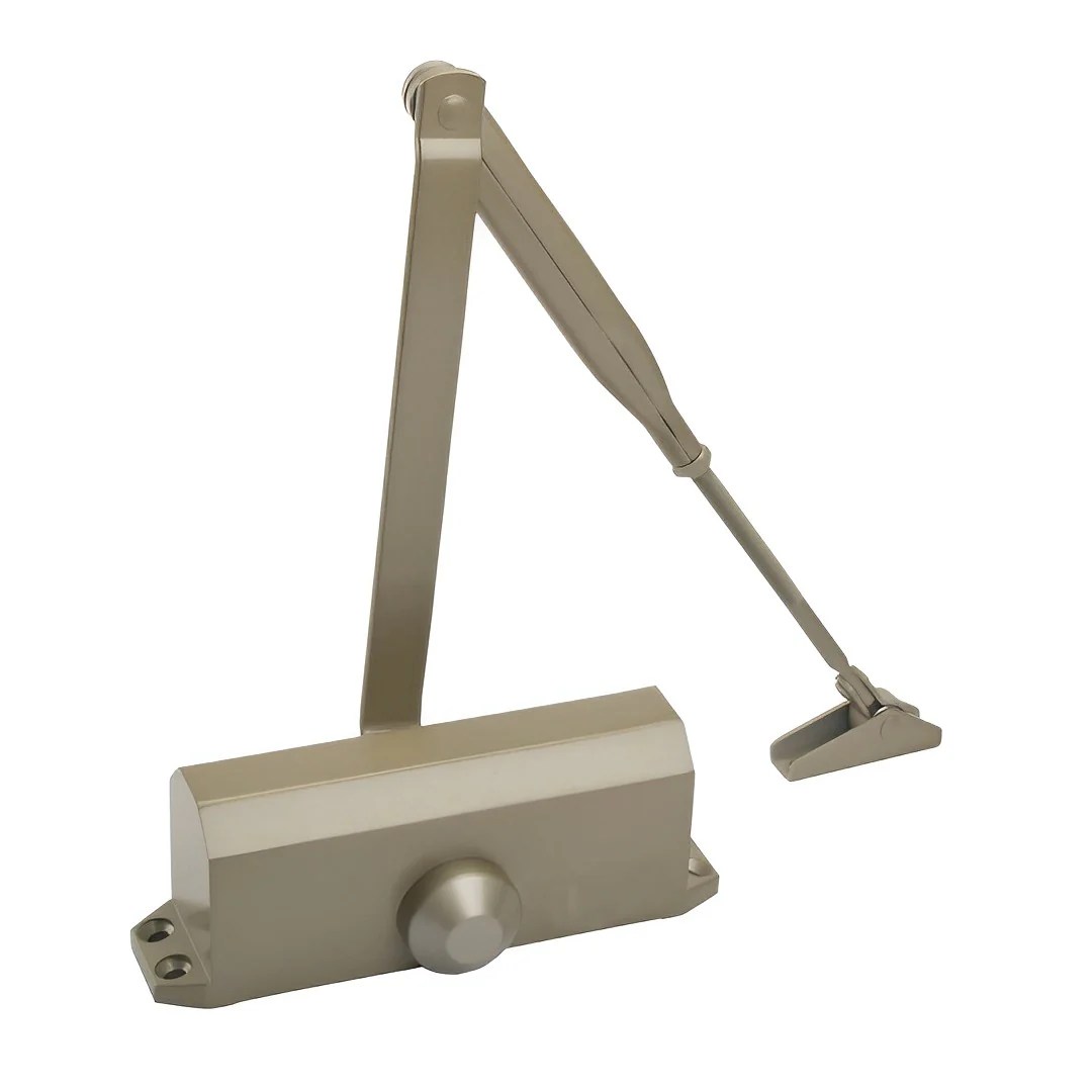 DOOR CLOSER SIZE 24 C77Z Mega Hardware