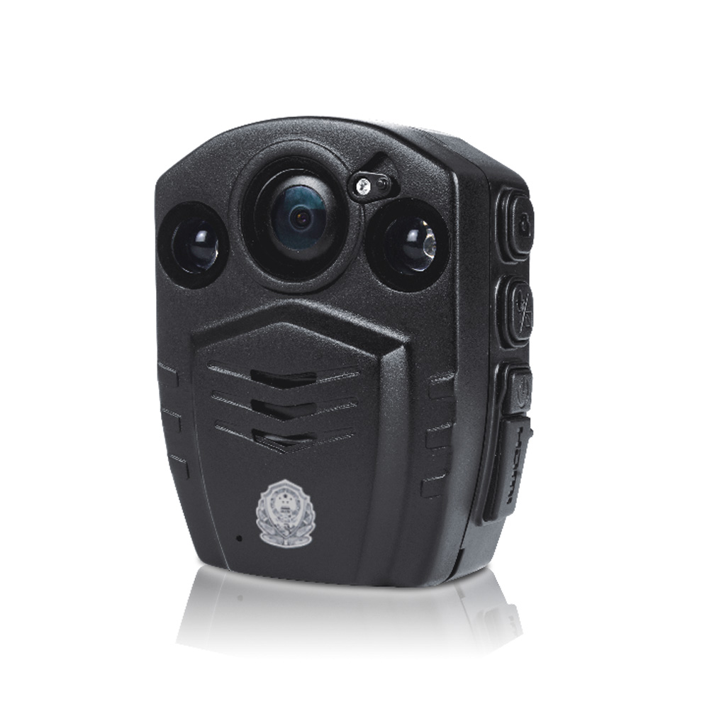 AEE PD77G Body Worn Camera for Police and Security Camera to