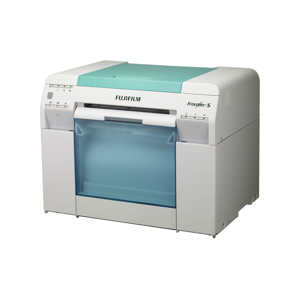 Fujifilm DX100 Smartlab FrontierS Inkjet Printer MEGA Electronics