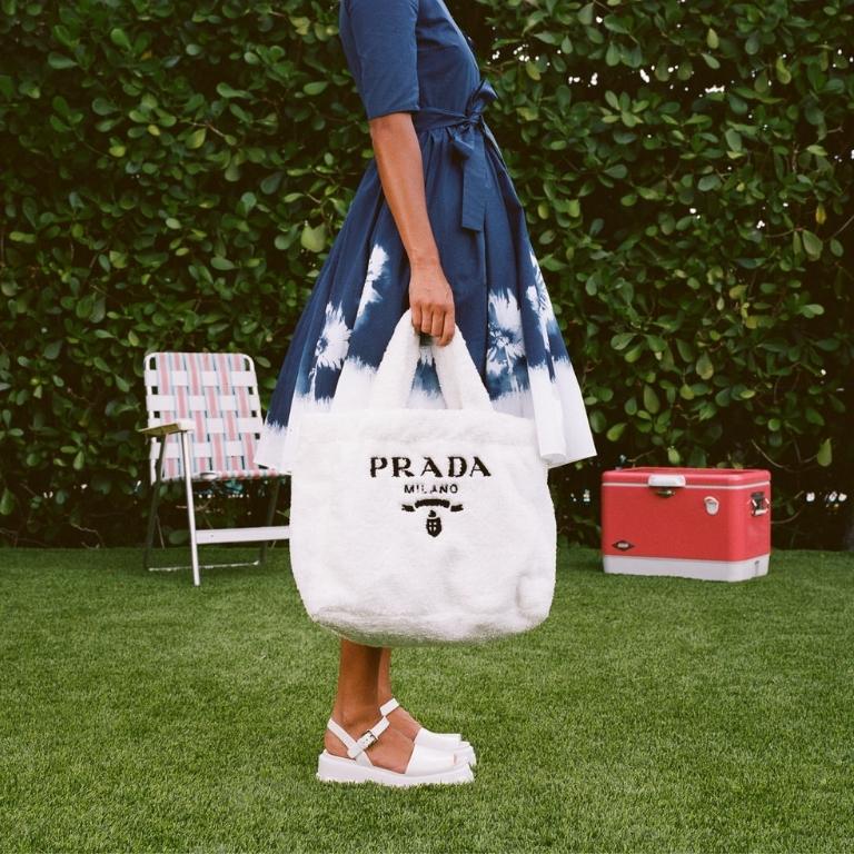 Your Ultimate Guide To The Best Prada Bags To Buy Now