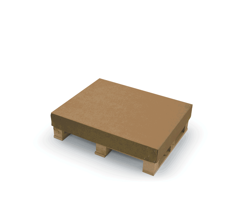 Pallet Products MegaPak