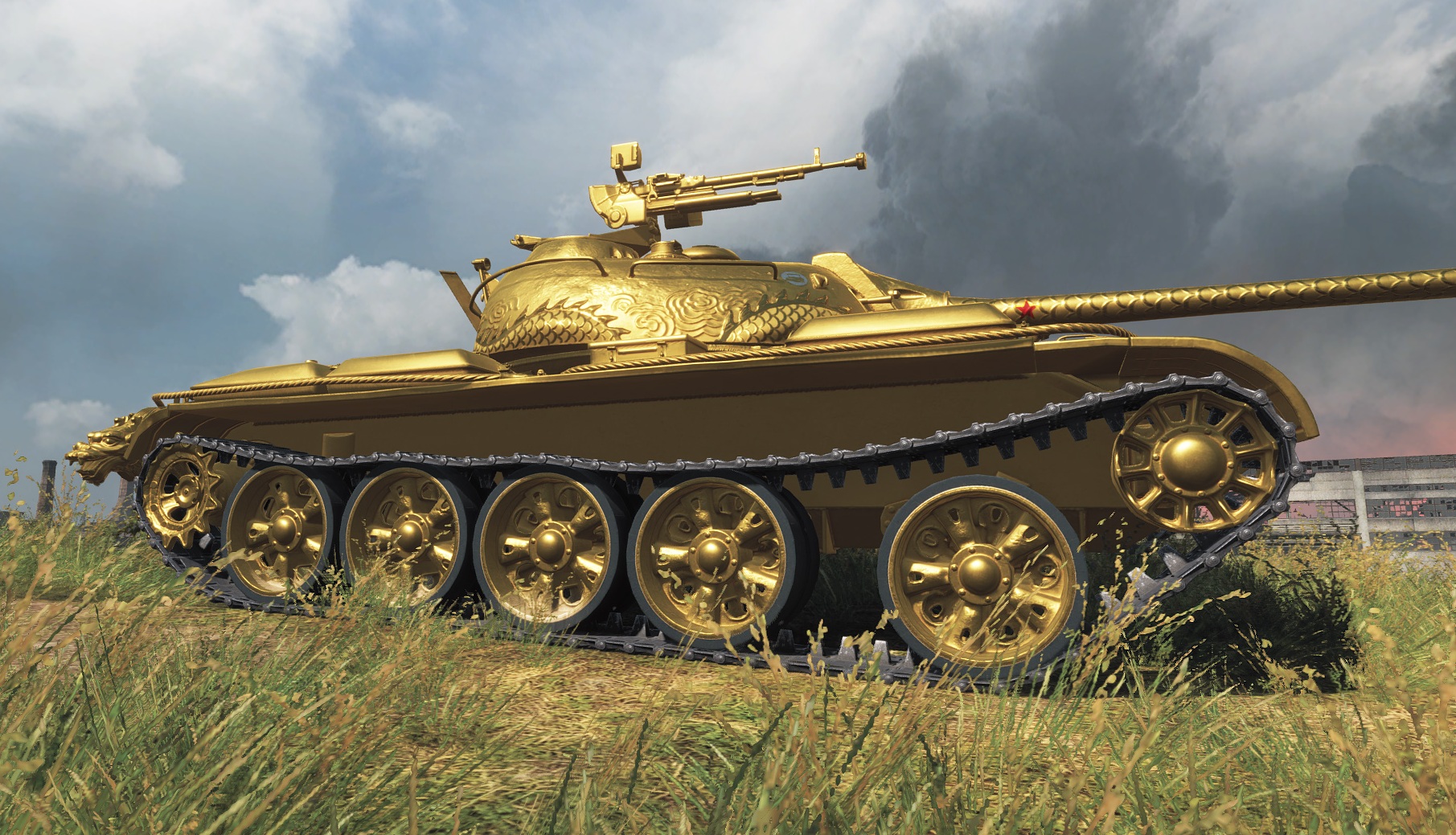 Aslain's Gold Premium Tanks для World of Tanks WoT Гайды, тактики, моды, новости