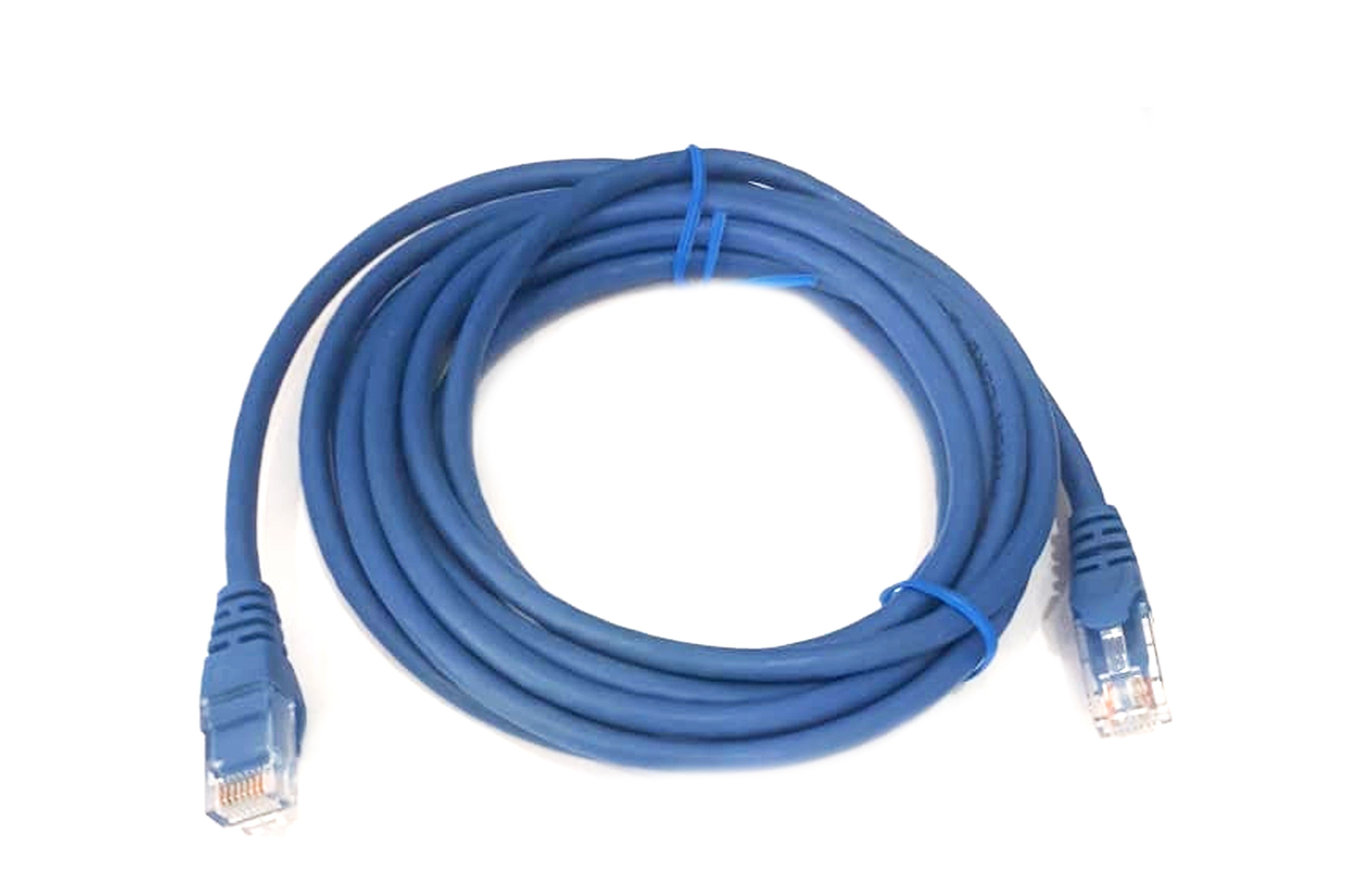 Cable UTP Cat5e (Azul) 2.00 mts