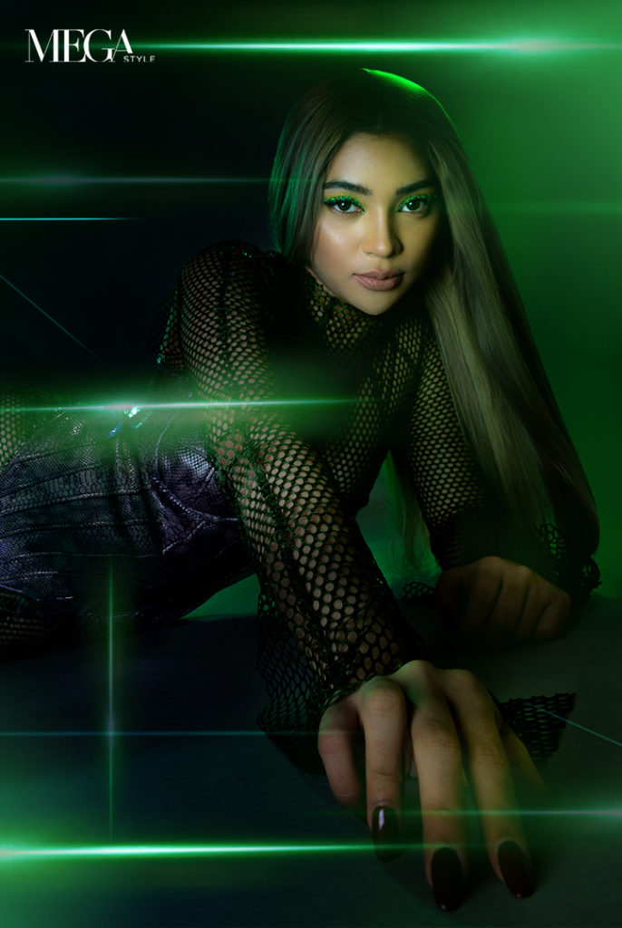 Christine Samson Redefines The Misnomers Of Pursuing A Gaming Career