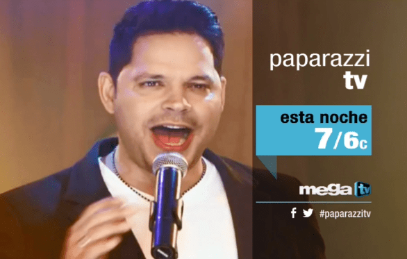 Todos los detalles detrás de cámaras del nuevo video de Rey Ruiz en la