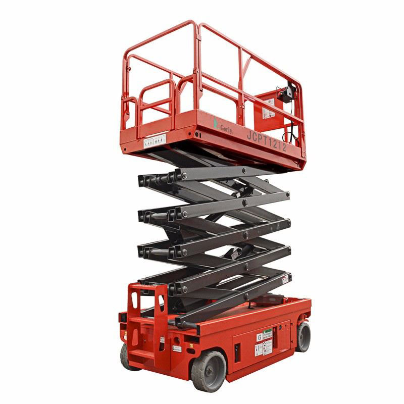 Scissor Lift Malaysia Scaffolding Malaysia Aluminium Scaffolding
