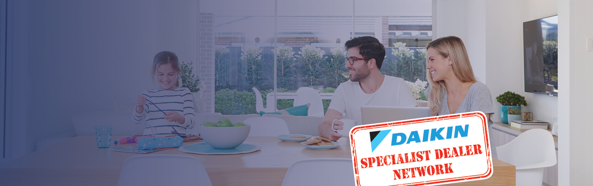 Mega Air Air Conditioning