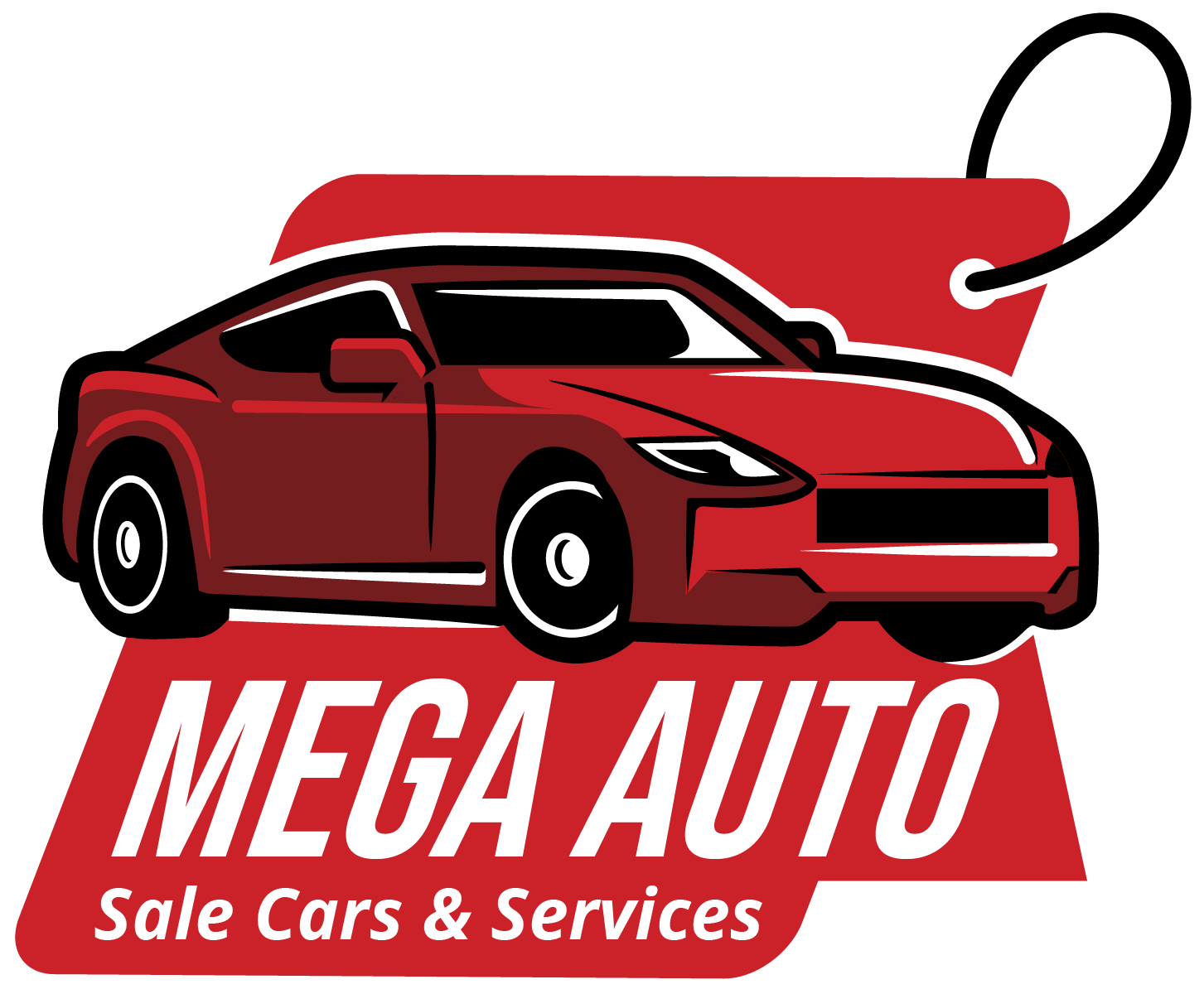 MEGA AUTO SALES