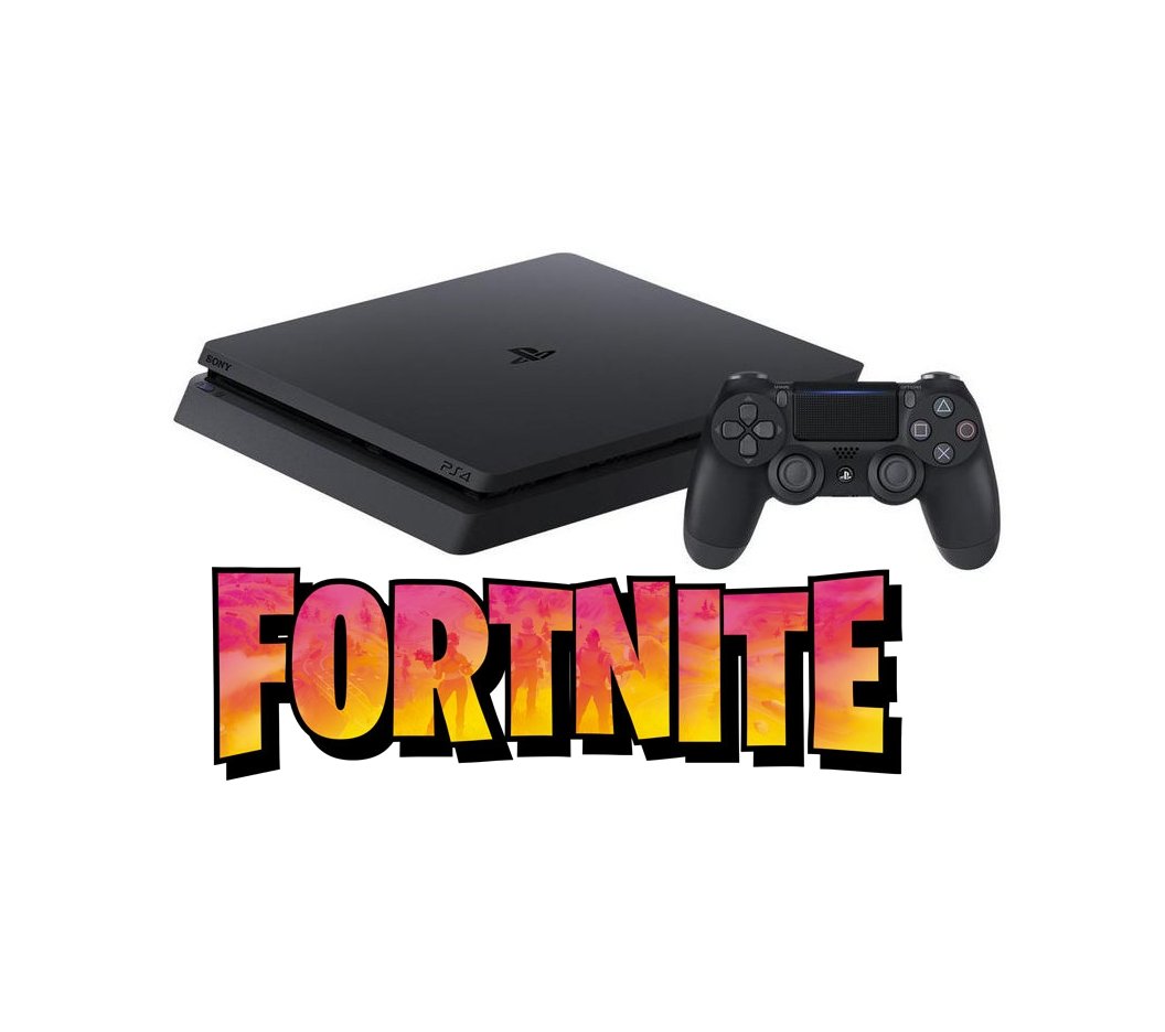 Playstation 4 SLIM 1TB + joypad + 8 giochi Usata Megabit.it