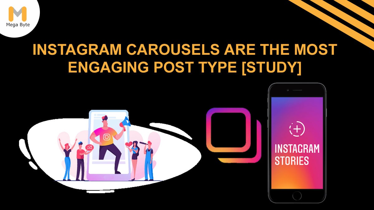 Instagram Carousels Are the Most Engaging Post Type in 2020 Instagram Carousels Are the Most Engaging Post Type in 2020