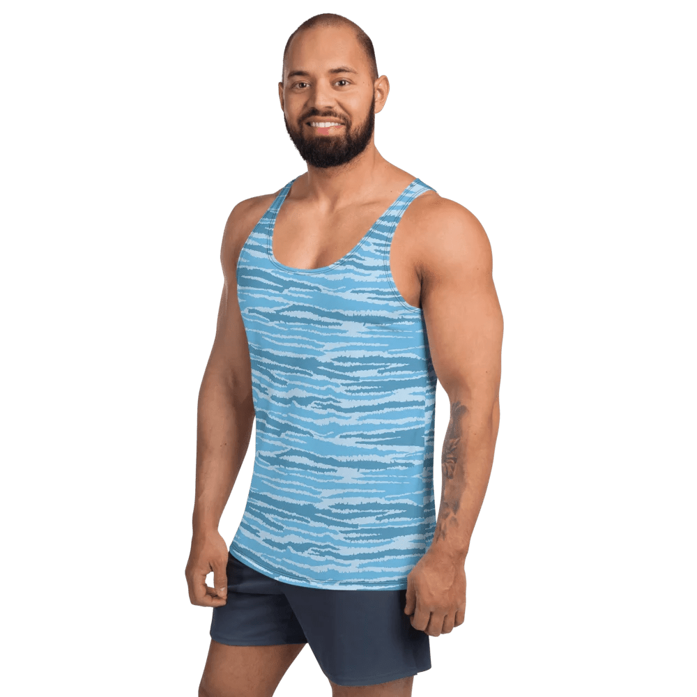 Sri Lankan LTTE Tamil Sea Tigers Cactus Mega Camo