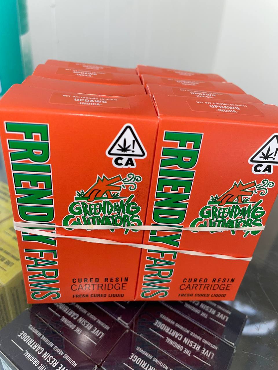 Friendly Farms Carts Friendly Farm friendly farms