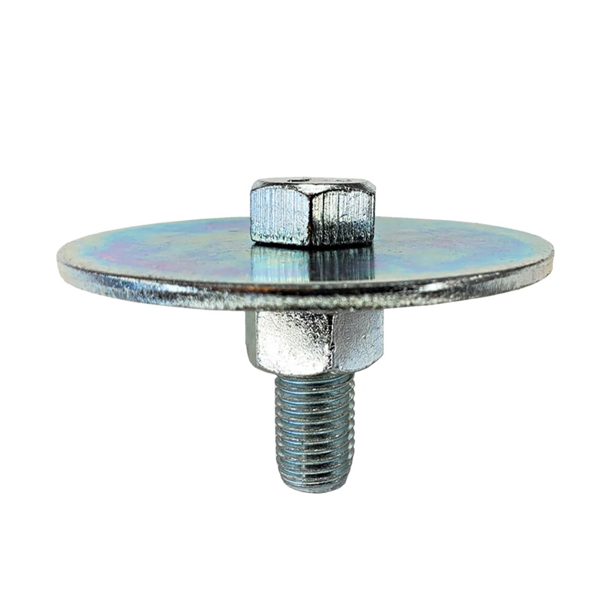 7/16" Hexagon Bolt Kit, Eye Bolt Nut & Washer Set Mega Cargo Control