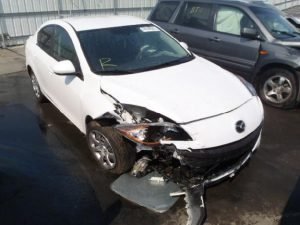 Mazda Wreckers Melbourne · Cash for Unwanted Mazda Cars