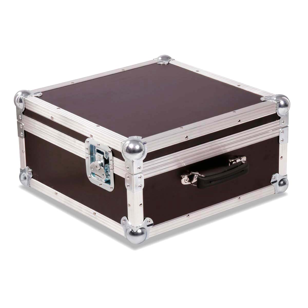 Flightcase Snare Drum 14×5,5″ Megacase
