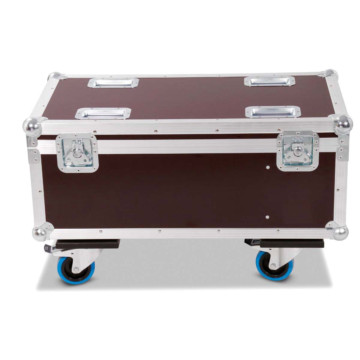 Roadcase Litecraft BeamX.7 6in1 + wheel | Megacase