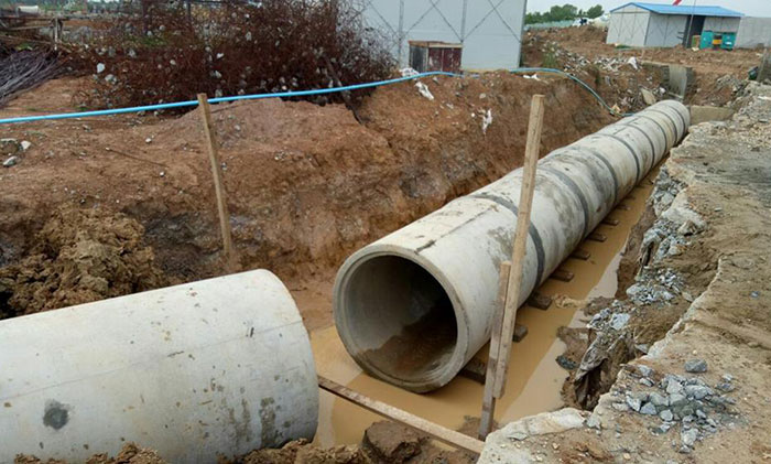 Top Info 30+ Ukuran Dolak Campuran Beton