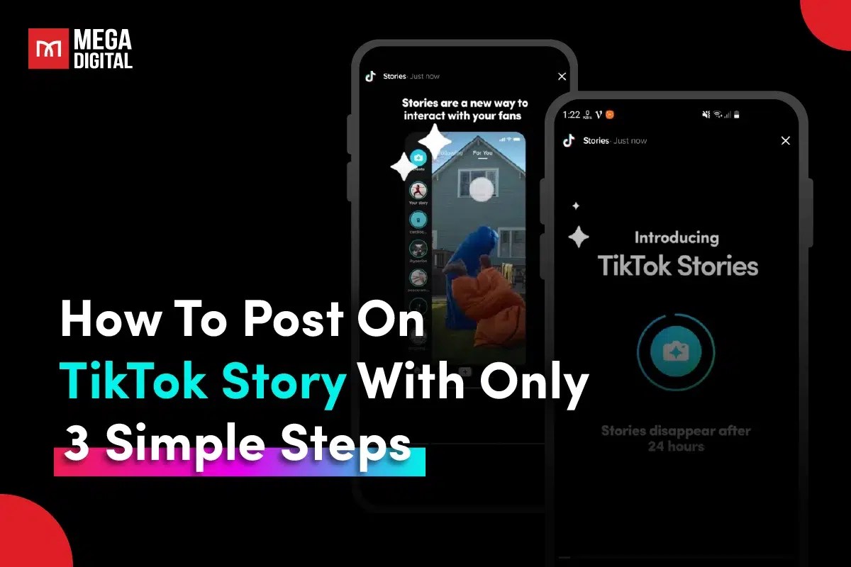 How To Post On TikTok Story With Only 3 Simple Steps [2026]