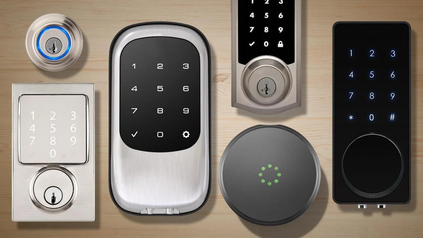 Top 10 Smart Locks Manufacturers In India Philips Digital Lock