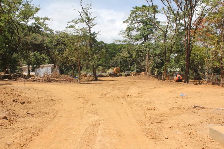 Monteverde East MegaEast Properties Inc.