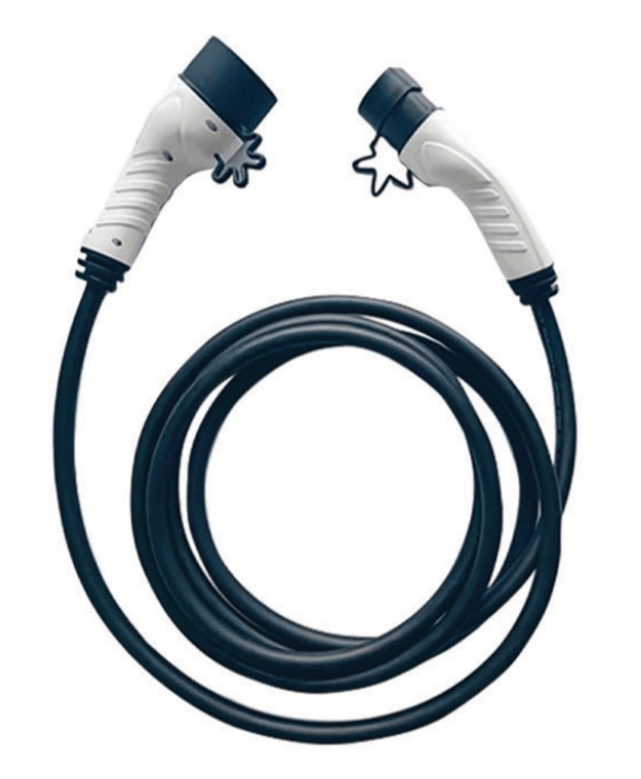 Project EV Charging Cables MEGA EV
