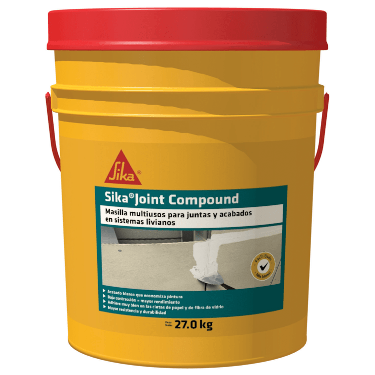Sika® Joint Compound SAS