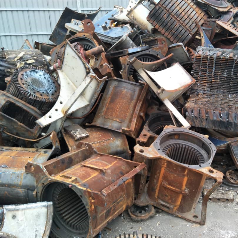 Scrap Metal Malaysia Scrap Metal Recycling Company Scrap Metal