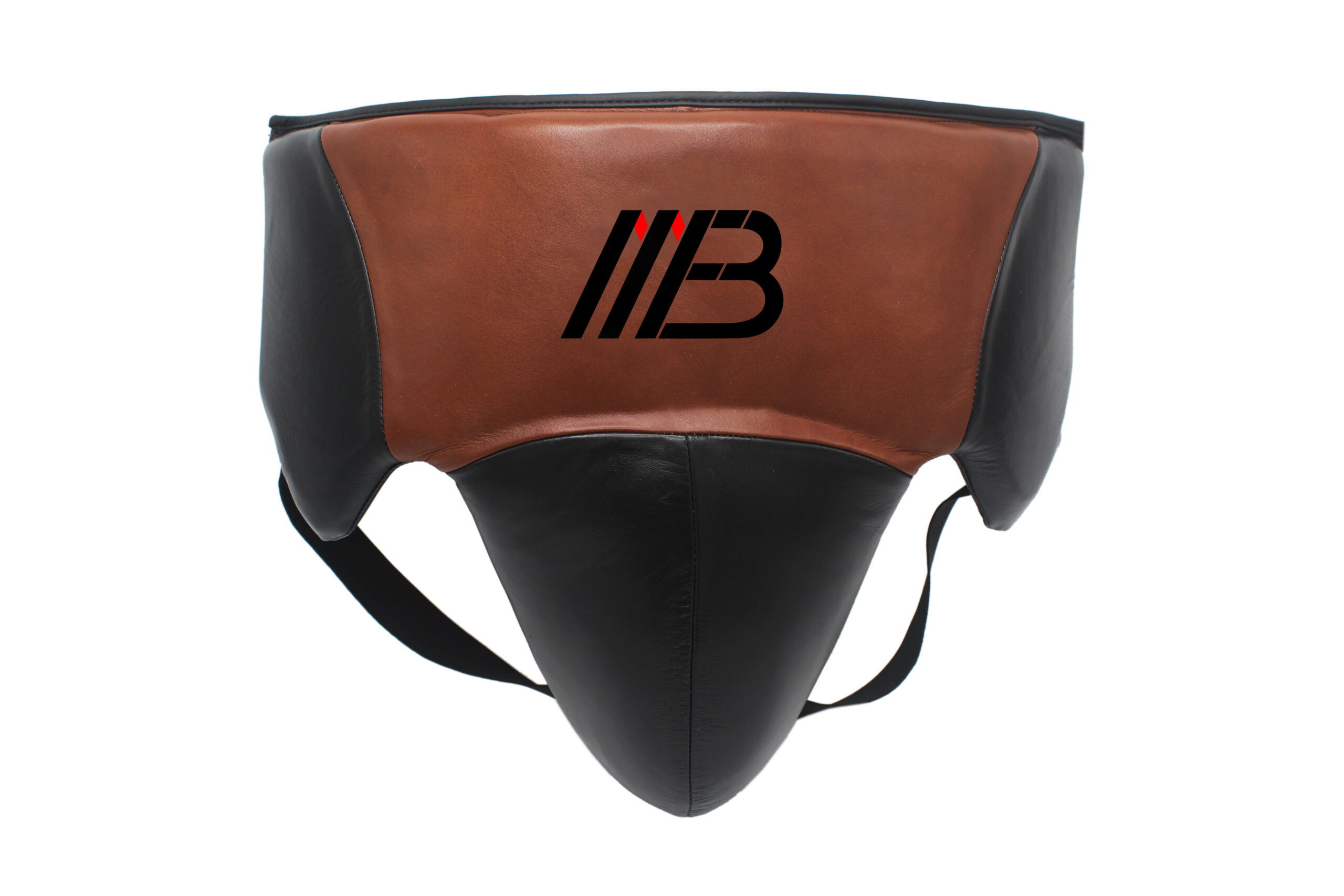 Boxing Groin Guard Leather MFB pro