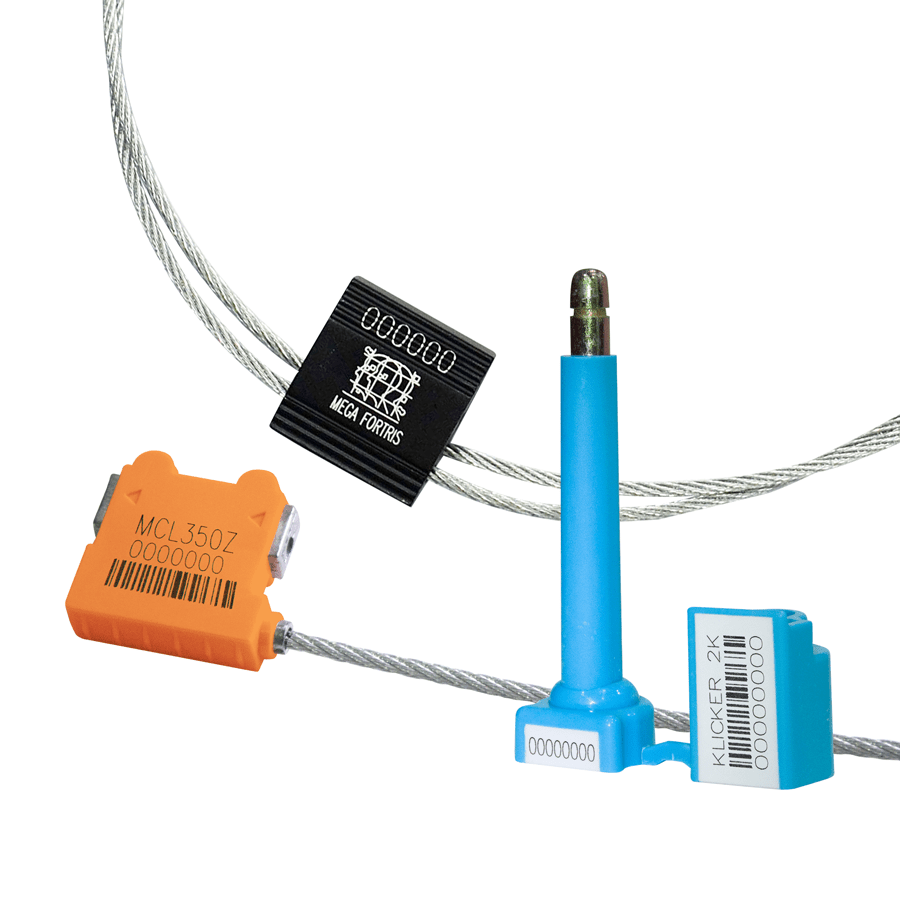 Mega Fortris Group Security Seals Security Seal Manufacturer