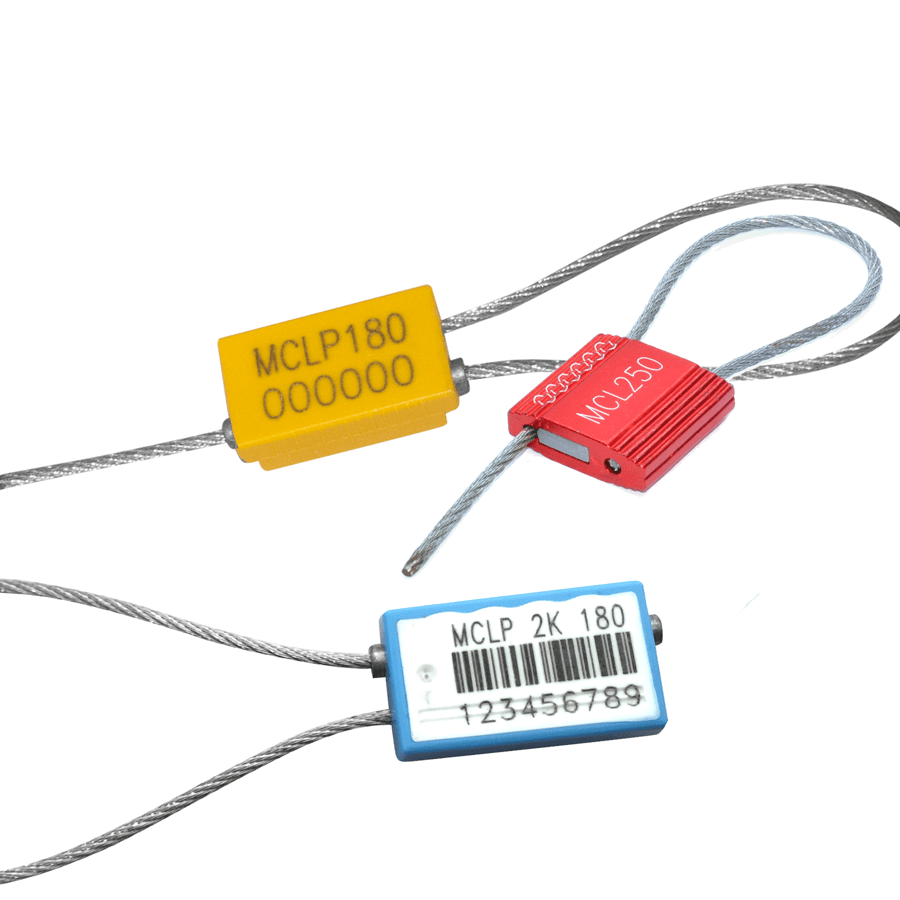 Mega Fortris Group Security Seals Security Seal Manufacturer