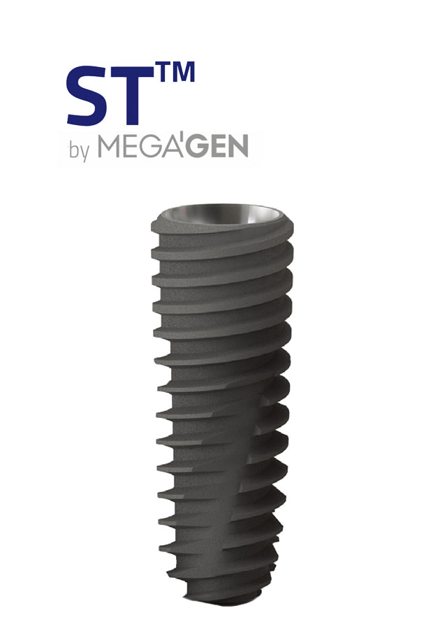 Megagen Megagen site