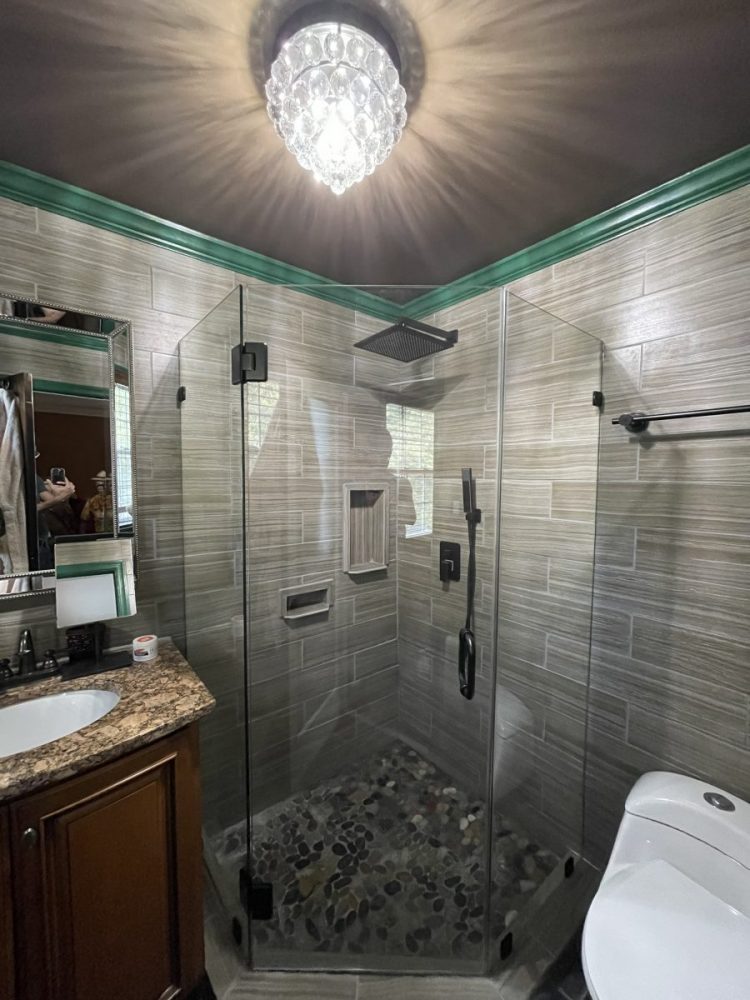 Glass Repair Company Near Me Fredericksburg VA Stafford