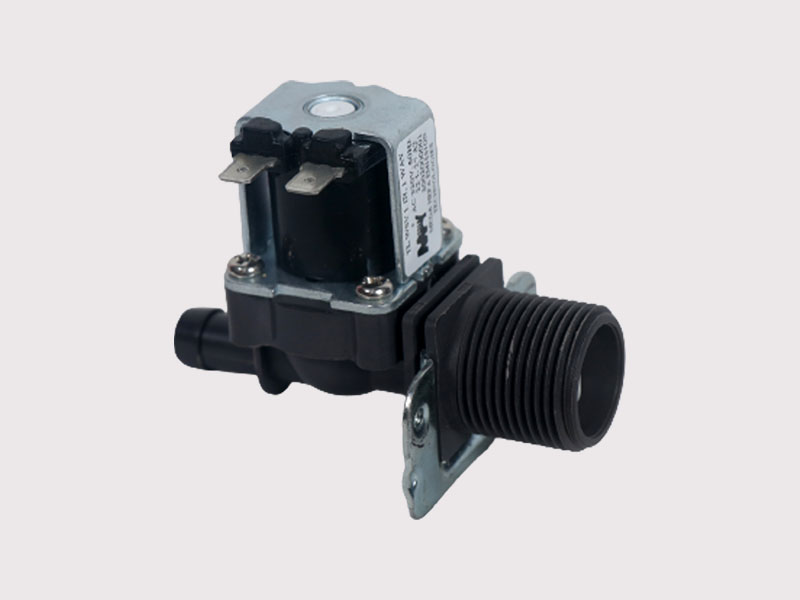 Washing Machine Valves Mega Hefa Emission Technologies Private Limited