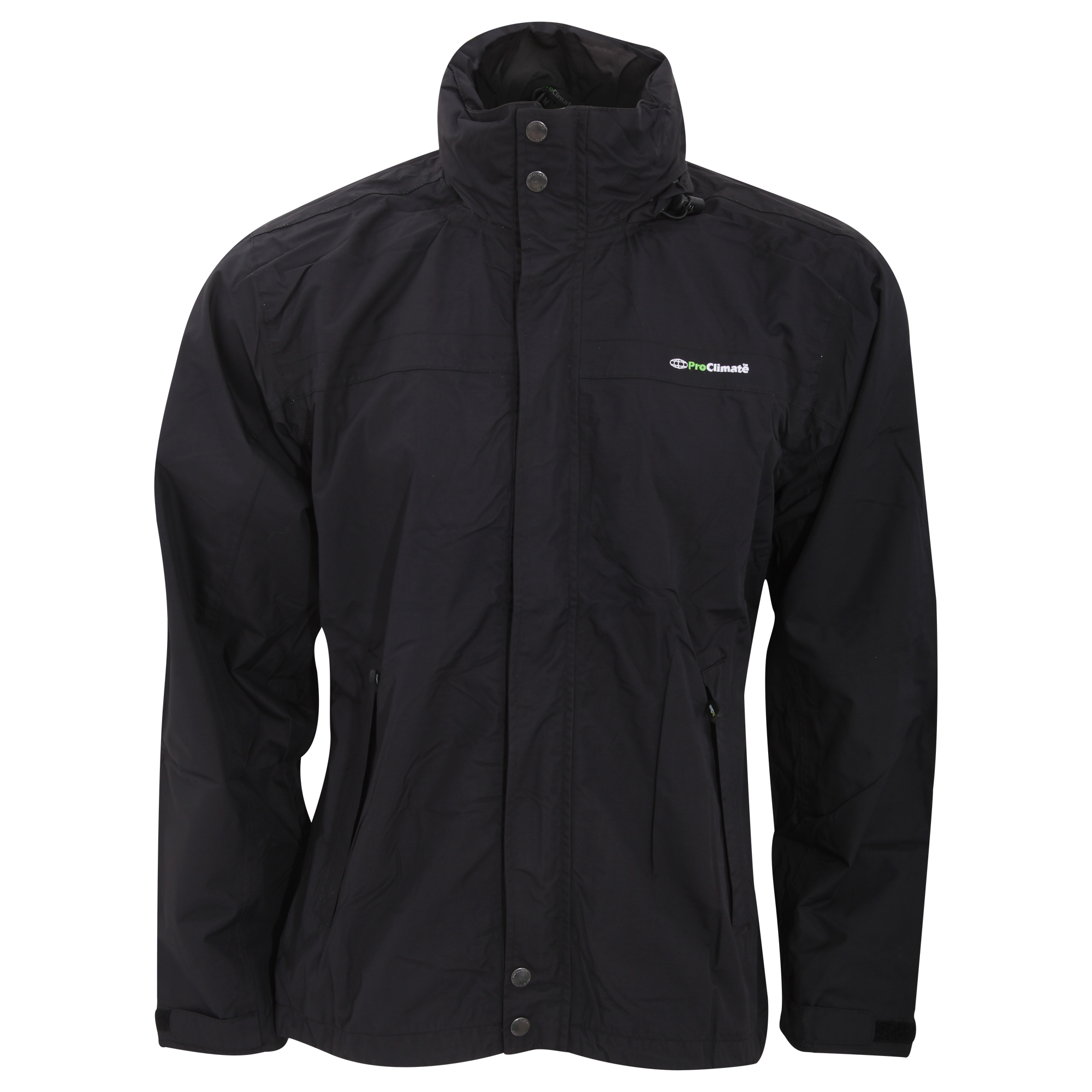 ProClimate Mens Waterproof and Breathable Hooded Jacket eBay