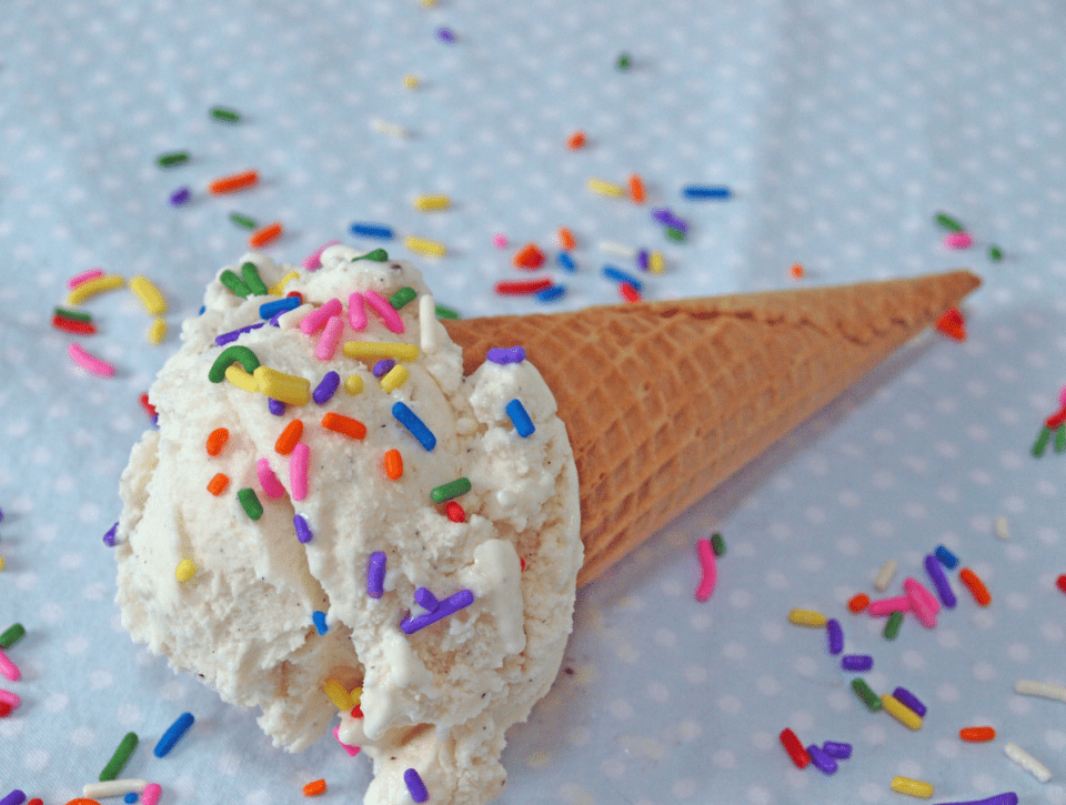 How can you Customize Cone Ice Cream Cover Designs? Earn Living Online