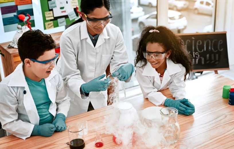 STEAM Teacher Job Description Salary, Duties & More