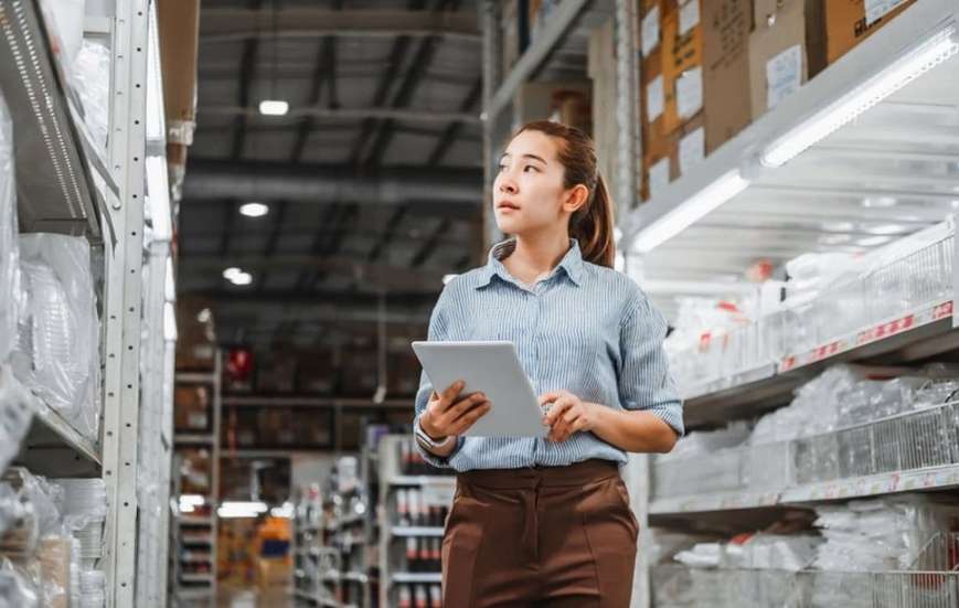 Inventory Associate Job Description Salary, Duties & More