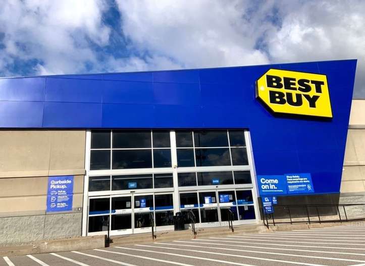 Best Buy Sales Associate Job Description Salary & Career