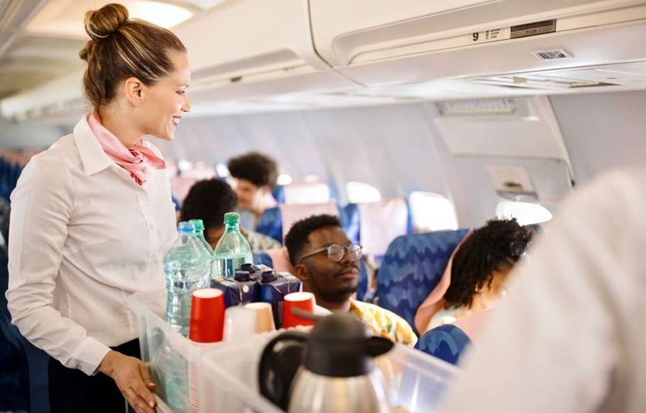 Cabin Service Agent Job Description Salary, Duties & More