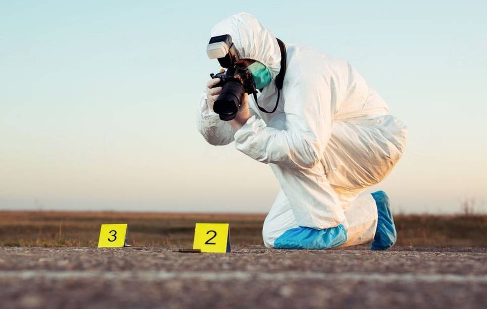 Forensic Medical Examiner Job Description Salary, Duties & More
