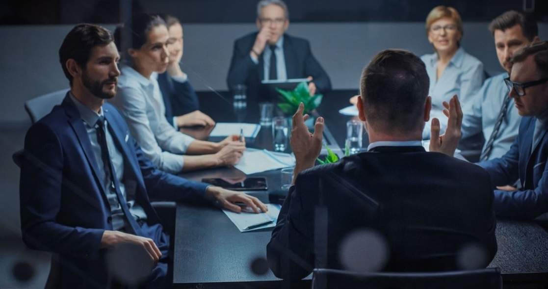 Office Director Job Description Salary, Duties & More