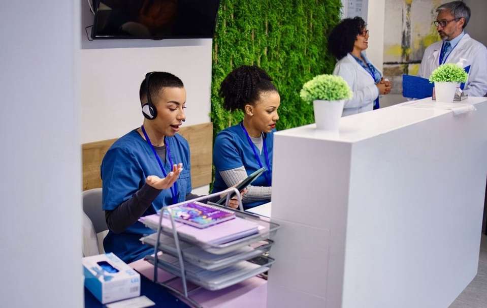 Unit Secretary Job Description Salary, Duties, Career & More