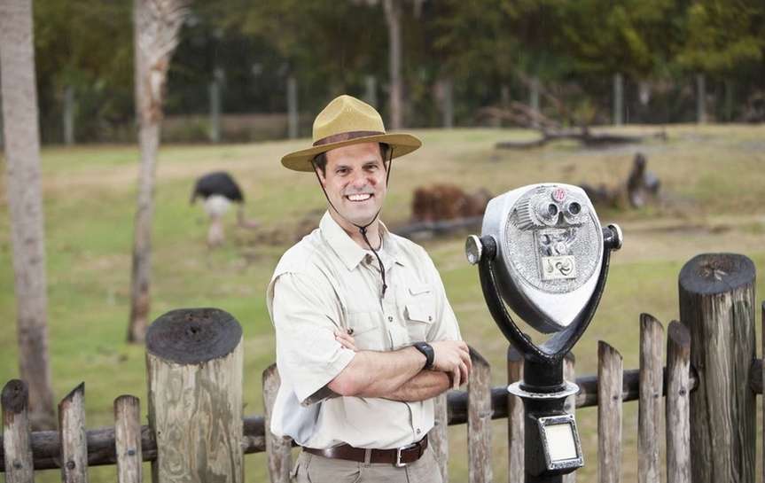 Zoologist Job Description Salary, Duties, Career & More